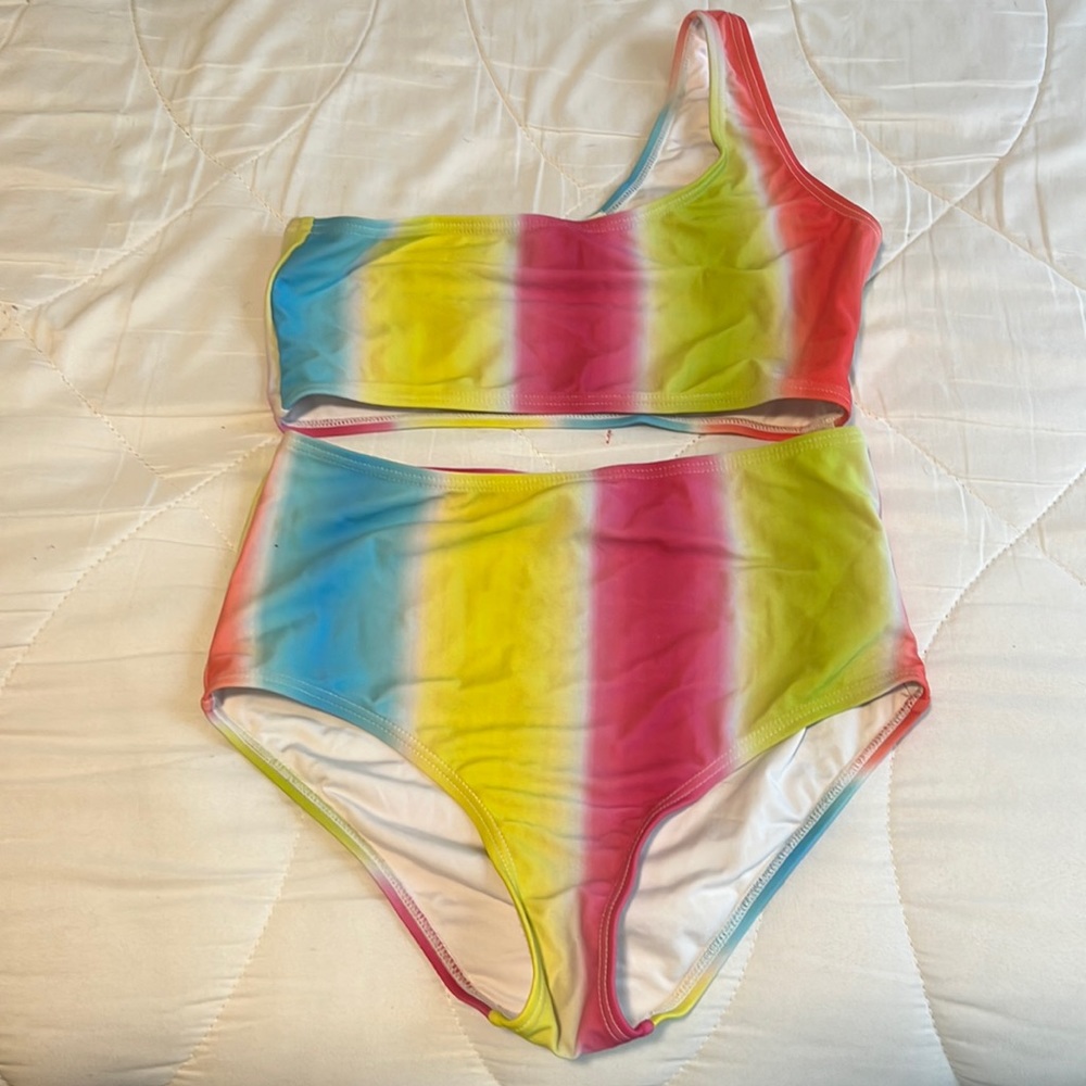 Mochi bikini